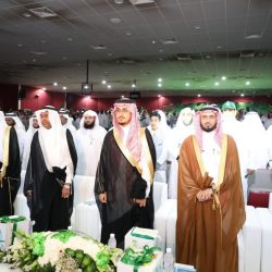 الشلعان يرعى حفل مكتب التعليم بشرق الدمام لليوم الوطني 88