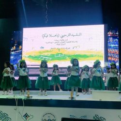 المدير العام للتعليم بمنطقة الرياض يرعى ختام بطولة كأس المؤسس