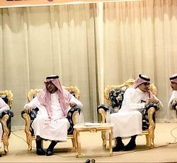 تعليم الشرقية يحتفل بـكشافته المشاركين بموسم حج 1439هـ