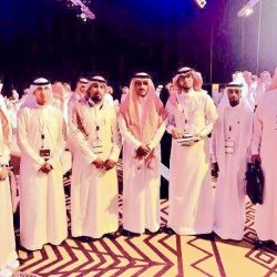 انتظام طلبة السنة الأولى المشتركة على مقاعد الدراسة في خمس مسارات تعليمية بجامعة الملك سعود