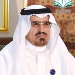 كلية الصيدلة بجامعة تبوك تقيم محاضرة بعنوان “التعامل مع الضغوط النفسية”