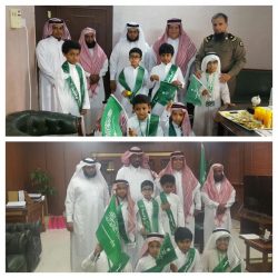 وحدة الرياضيات بمكتب تعليم الشفا تنفذ ورشة “التخطيط للفهم”