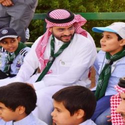 تعليم الرياض يحتفي باليوم العالمي للغذاء بـ500 زائر ومعرض مصاحب