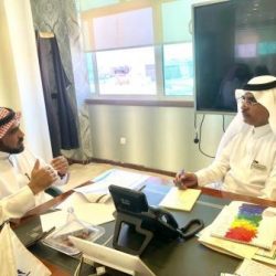 بالصور تفعيل مبادرة ” مدرستي نظيفة ” بابتدائية النعيم النحام