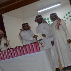 جامعة المجمعة تحصل على جائزة أفضل شريك أكاديمي لعام 2018 م مع منظمة    EC COUNCIL العالمية