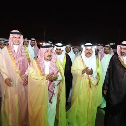 رئيس هيئة تقويم التعليم يفتتح البرنامج التدريبي الأول لتأهيل المقيمين