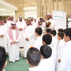 500 طالب بتعليم الرياض يدشنون غدًا بطولة ألعاب القوى