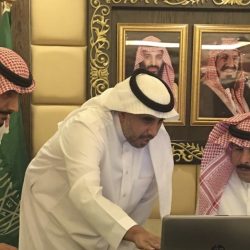 مدير عام تعليم المدينة المنورة يفتتح معرض (التجارب والخبرات التربوية)