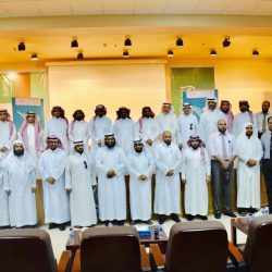 أمير الرياض يشيد بجهود جامعة الإمام وتميزها في تنظيم المناسبات