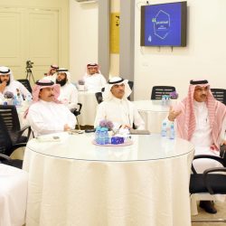 تعليم الشرقية يدرب 300 سفير وسفيرة لتمثيل برنامج ( ريالي )