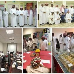 تعليم عسير يشرع في تحكيم “21 ” ملفا مقدما للمشاركة في جائزة الشيخ حمدان بن راشد آل مكتوم للأداء التعليمي المتميز