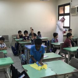 إدارة “تعليم الجوف” تعلن أسماء الطلاب المتأهلين في مسابقة المهارات الأدبية