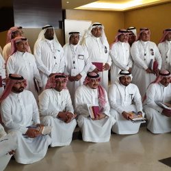 مدير تعليم جازان يؤكد على أهمية الوصول للنسبة الصفرية بالأمية وقوائم الانتظار برياض الاطفال المستوى الثالث