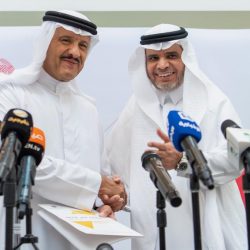 جامعة المجمعة تحصل على جائزة أفضل شريك أكاديمي لعام 2018 م مع منظمة    EC COUNCIL العالمية