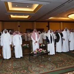 تعليم تبوك يطلق حملة التعريف بخدمة مساندة الطفل