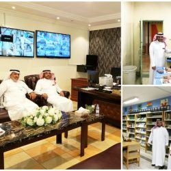 كلية التربية بجامعة الملك سعود تحتفل باليوم العالمي للمعلم تحت شعار ” تأهيل المعلم حق للمتعلم “