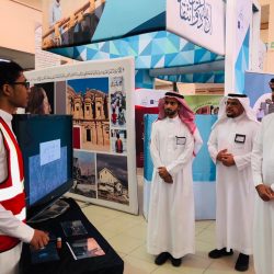 تدشين المبادرة الوطنية للوقاية من تسوس الأسنان في مدارس تعليم الرياض الابتدائية  