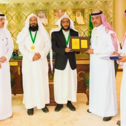 وزير التعليم يعلن إقرار أندية الحي ضمن مبادرة جودة الحياة لرؤية المملكة 2030