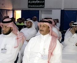 تدريب 85 قائد مدرسة لترتيب المدرسة في الأداء النوعي للإجراءات التصحيحية بتعليم شرق الدمام