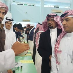 بعد نجاح مدرسة الفضيل بن عياض الثانوية في تنظيمها.مدرسة”الحكم بن هشام”تحقق كاس بطولة(دوري مدارس مكتب تعليم الجنوب) لكرة القدم..