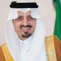 مدير النشاط الطلابي يدشن مشروع ريادي في مدارس الفرسان الأهلية