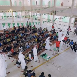 تعليم الرياض يطلق دورات تدريبية لنشر ثقافة التميز في الميدان التعليمي
