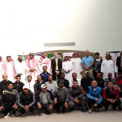 تعليم مكة يختتم التصفيات النهائية لأول مبادرة نوعية في سباق الجري