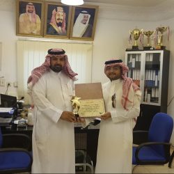 مسابقة ” حروف الثقافية ” بمدرسة نعيم النحام الابتدائية