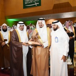 ” كاوست ” تبهر ضيوف الأولمبياد العربي