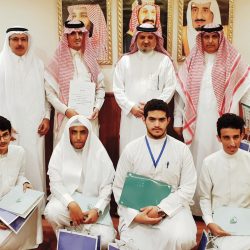 شراكة مجتمعية غير ربحية بين ” تعليم مكة ” و ” مؤسسة سالم بن محفوظ الأهلية “