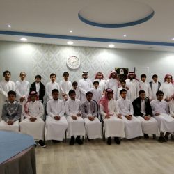 مكتب وفاء بـتعليم الخرج يشارك العالم في الاحتفال بـ “يوم الطفل” العالمي