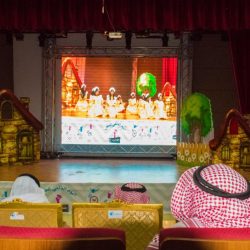 افتتاح ملتقى ” التقنية في حياة الصم وضعاف السمع ” بالرياض