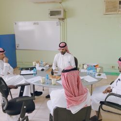 انعقاد الجلسة الأولى للمجلس الاستشاري للمعلمين بجميع أعضائه بوزارة التعليم