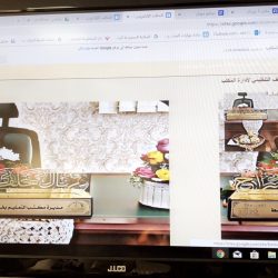 إدارة “تعليم الجوف” تودع 907 آلاف ريال في حسابات الطلاب