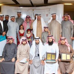 معرض “أكسجين” لتحفيز القراءة بمتوسطة أبوعبيدة بن الجراح بالدمام
