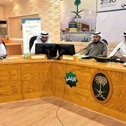 اليوم المفتوح بالقسم المتوسط بمعهد العاصمة النموذجي