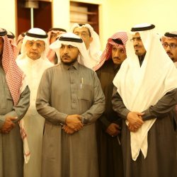 تفعيل يوم الطفل العالمي في مدرسة نادي الحي للبنات بالمجمعة