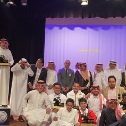 أميرالقصيم يدشن المرحلة الثانية من انطلاق الفريق الكشفي التطوعي