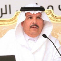 قاعات ثانوية الهلالية بالقصيم ..تتزين بأسماء المشاريع التنموية