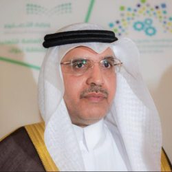 تفعيل اليوم العالمي لذوي الإعاقة بثانوية أبي ذر الغفاري ببريدة