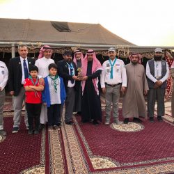 تعليم الزلفي الثاني على المملكة في المنافسات المسرحية