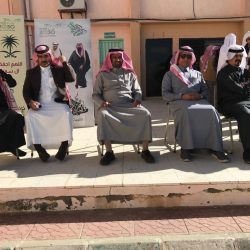 نيابة عن خادم الحرمين الشريفين أمير الرياض يفتتح مؤتمر “مهارات المستقبل تنميتها وتقويمها”