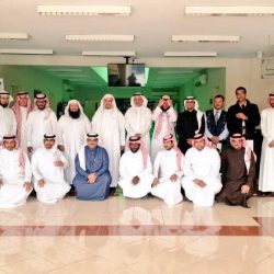 تعليم تبوك يستعرض البرامج التوعوية بأضرار المخدرات والمؤثرات العقلية