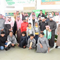 اختتام مسابقة مشروع الأوبريت المدرسي بنسخته الثانية بتعليم تبوك
