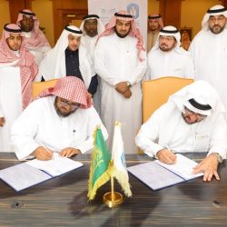مدير تعليم المدينة : ميزانية خير و نماء توافق التطلعات و تحقق الطموحات