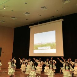 اختتام برنامج القارئ الماهر بتعليم البكيرية