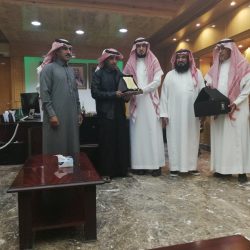 “تعليم الأنجال علوم الرجال “في مدرسة عمر بن عبدالعزيز الابتدائية بالبكيرية