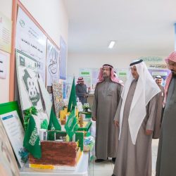 الرجاء .. وكيلا لكلية التربية للدراسات العليا والبحث العلمي بجامعة الإمام