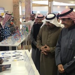 أمر ملكي : تعيين الدكتور حمد بن محمد آل الشيخ وزيرًا للتعليم