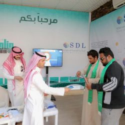 مدير تعليم تبوك : الأوامر الملكية تواكب مرحلة التطوير والتحديث واستقرار الوطن